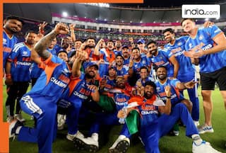 Good news for Team India after T20 World Cup 2026 win, four Indian stars named in Team of the tournament, they are...