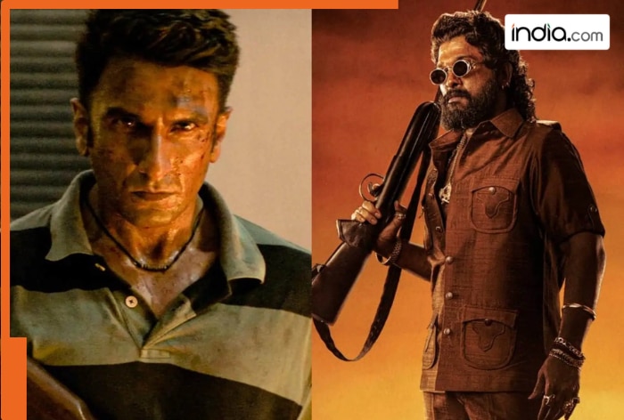 Dhurandhar 2 Worldwide Box Office Collection: Ranveer Singh's film enters Rs 1000 crore in a week, gives tough competition to Pushpa 2; Fans say ‘Rs 2000 crore bhi…’