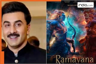 Ramayana Big Update: Ranbir Kapoor's Lord Rama glimpse release date locked amid no poster on Ram Navami, fans say, 'You could’ve just...'