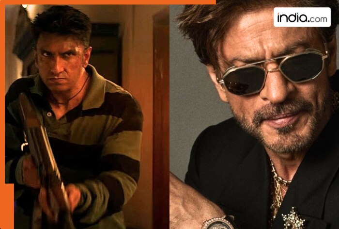 Dhurandhar 2 Worldwide Box Office Collection Day 8: Ranveer Singh's spy thriller becomes 4th highest grosser, still fails to beat Shah Rukh Khan's...