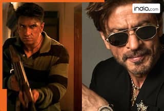 Dhurandhar 2 Worldwide Box Office Collection Day 8: Ranveer Singh's spy thriller becomes 4th highest grosser, still fails to beat Shah Rukh Khan's...