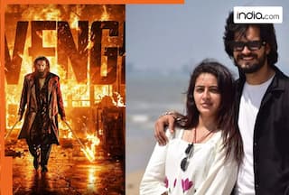 Dhurandhar 2: Vada pav girl Chandrika Dixit's mystery man claims his scenes were cut in Ranveer Singh's film, netizens say, 'Waiter ka role...'