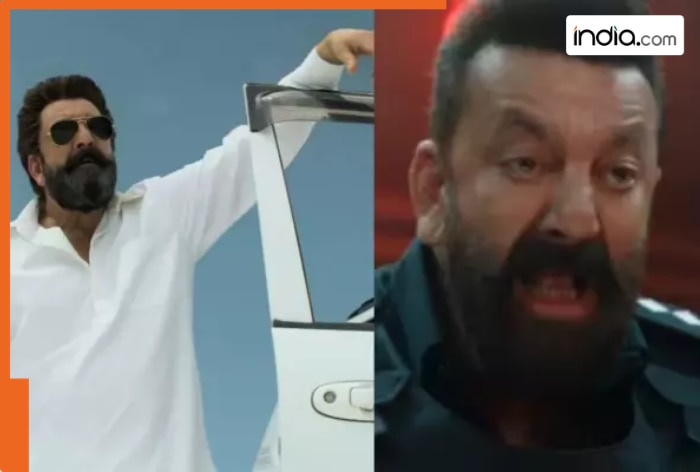 Dhurandhar 2: Amid Ranveer Singh's spy thriller's success, Sanjay Dutt loses cool at paparazzi during outing with family, video goes viral