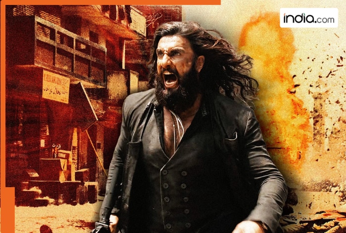 Dhurandhar 2 Box Office Collection Day 9 Prediction: Ranveer Singh's spy film hits badly, lowest ever earning due to…