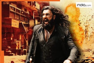 Dhurandhar 2 Box Office Collection Day 9 Prediction: Ranveer Singh's spy film hits badly, lowest ever earning due to…