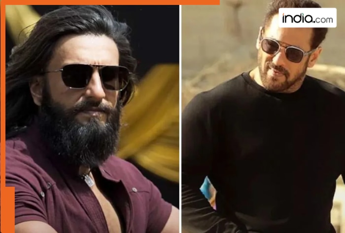 Not Dhurandhar, Ek Tha Tiger, Agent Vinod, THIS is Bollywood’s first ever spy film, released 58 years ago, movie name is..., he was...