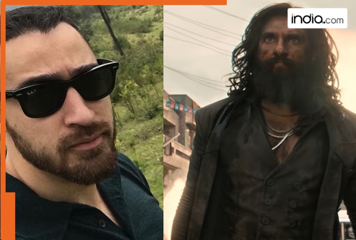 Dhurandhar 2: Imran Khan takes indirect dig at Ranveer Singh's spy thriller amid massive success, says, 'Masculinity hurt men...'
