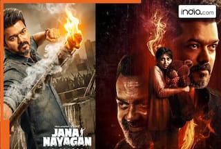 Is Thalapathy Vijay’s farewell film Jana Nayagan heading for another postponement? Here's what we know