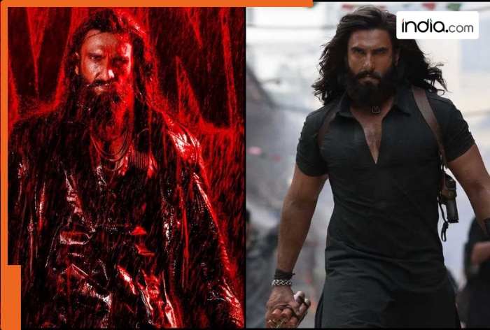 Ranveer Singh's Dhurandhar: The Revenge trailer postponed because of...? Here's what we know