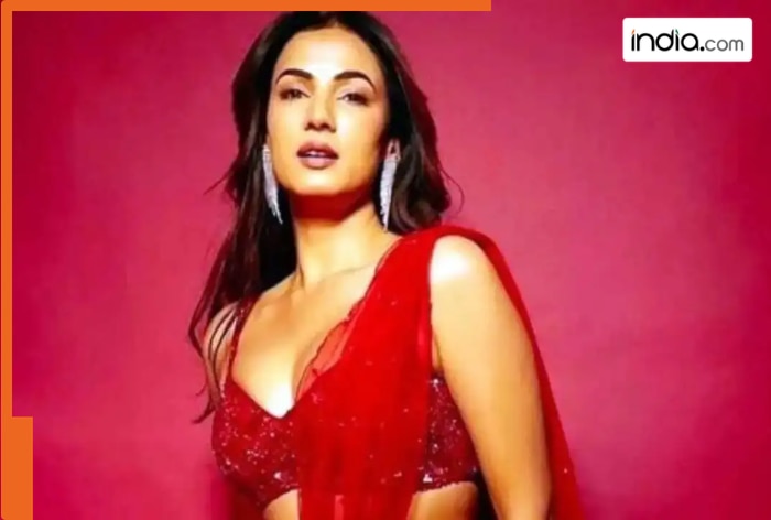 Amid US-Iran crisis, Sonal Chauhan turns to PM Narendra Modi for help from Dubai, says, 'Help me get back...'