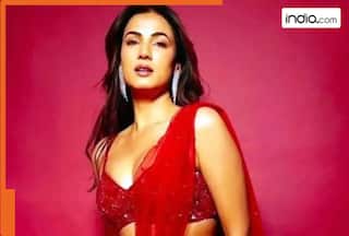 Amid US-Iran crisis, Sonal Chauhan turns to PM Narendra Modi for help from Dubai, says, 'Help me get back...'