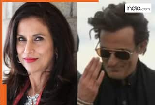 Shobhaa De slams publicity around Akshaye Khanna’s role in Dhurandhar, calls it 'manipulative'
