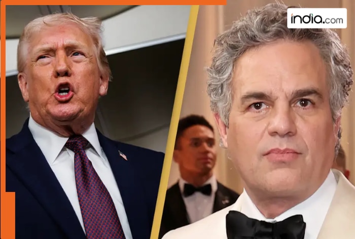 John Cusack, Jack White, Mark Ruffalo and other Hollywood celebrities slam US-Israel strikes on Iran, calls it 'Diversion tactic'