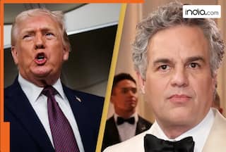 John Cusack, Jack White, Mark Ruffalo and other Hollywood celebrities slam US-Israel strikes on Iran, calls it 'Diversion tactic'