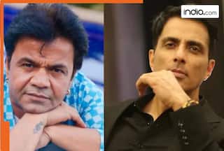 Sonu Sood REACTS to Rajpal Yadav's 'Not needing to ask for work' remark, says, 'Sign him and...'