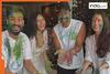 New mom Katrina Kaif shares adorable family moment on first Holi after welcoming baby with Vicky Kaushal