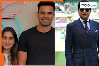 Who Is Saaniya Chandok? Businesswoman and Sachin Tendulkar’s Bahu set to tie the knot with Arjun Tendulkar; Net worth is Rs…