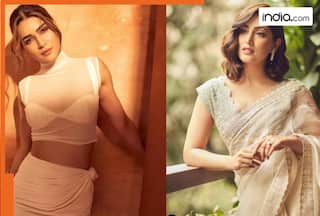 Did Yami Gautam like viral clip raising questions on Kriti Sanon’s Best Actress Award? Here's what we know