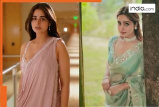 Ayesha Khan makes SHOCKING revelation about attempted rape trauma says, 'There are days...'