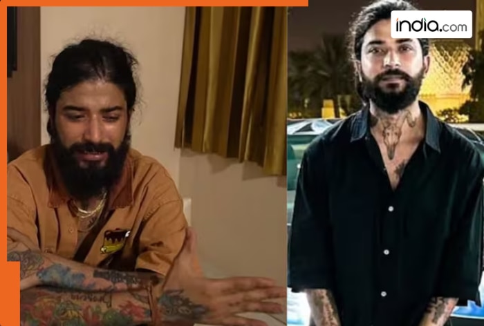 Who is Anurag Dobhal, aka UK07 Rider? Youtuber who has made allegations against his family over...