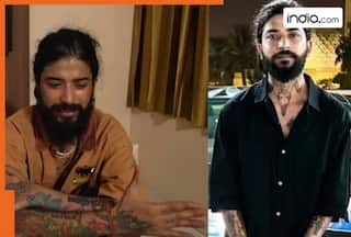 Who is Anurag Dobhal, aka UK07 Rider? Youtuber who has made allegations against his family over...