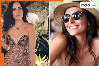 'I am upset at...', Mandana Karimi breaks the silence on why she decided to leave India