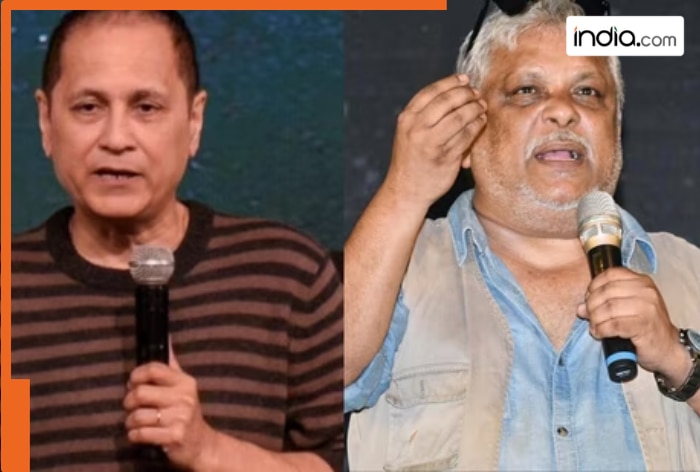 Vipul Amrutlal Shah hits back at Sudipto Sen’s ‘WhatsApp forwards’ remark on The Kerala Story 2, 'Grapes are...'