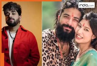 Anurag Dobhal aka UK07 Rider’s brother Kalam Ink reacts to torture claims on family, calls it...