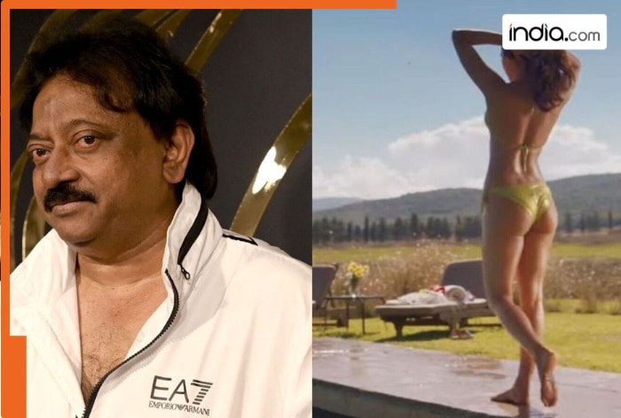 Ram Gopal Varma breaks silence on his deleted tweet about Kiara Advani's bikini scene in War 2, 'I never keep...'