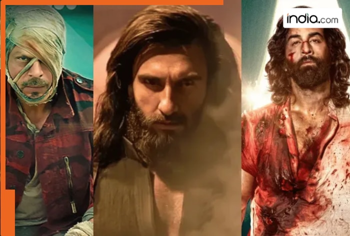 Dhurandhar 2 The Revenge Trailer: Ranveer Singh's espionage thriller garners 2.5 million views in an hour; beats Animal, Jawan, Tiger 3
