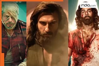 Dhurandhar 2 The Revenge Trailer: Ranveer Singh's espionage thriller garners 2.5 million views in an hour; beats Animal, Jawan, Tiger 3