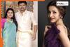 Thalapathy Vijay's wife files fresh plea amid viral buzz over actor attending wedding with Trisha Krishnan, asks to stay in...