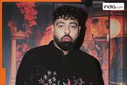 Watch- Rapper Badshah apologises after Tateeree backlash, says 'Haryana ka beta...'
