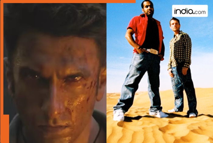 Dhurandhar 2 The Revenge: Who are Bombay Rockers? Artists behind nostalgic 'Ari Ari' featured in trailer of Ranveer Singh's espionage thriller