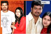 Thalapathy Vijay breaks the silence on personal issues amid divorce with wife Sangeetha Sornalingam, 'Don't carry that...'