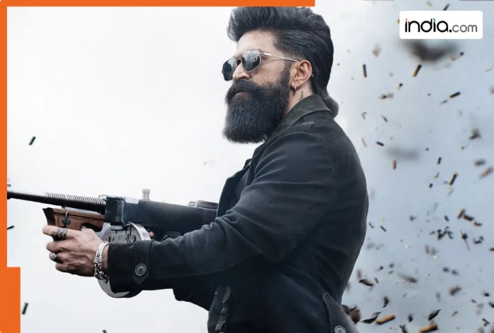 Yash starrer Toxic leaked synopsis shocks fans, Yash's character Raya trapped in forced marriage with...