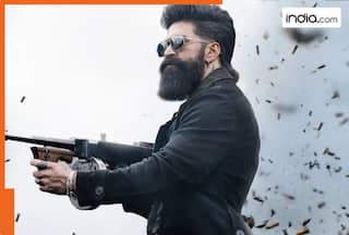Yash starrer Toxic leaked synopsis shocks fans, Yash's character Raya trapped in forced marriage with...