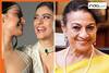 Ajay Devgn honors Kajol, Nysa and Tanuja on Women’s Day, calls them 'Sherni's'