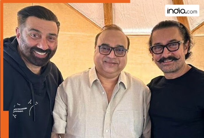 Did Sunny Deol and Aamir Khan rename Lahore 1947 to Batwara 1947 ahead of Independence Day release? Here's what we know