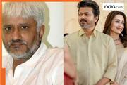 Vikram Bhatt calls Thalapathy Vijay and Trisha Krishnan's rumoured affair legit: 'They have right to...'