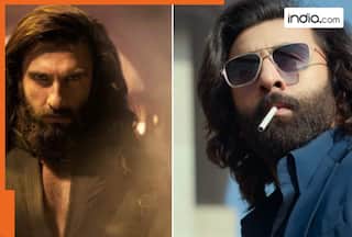 Dhurandhar 2 to BEAT advance sales record of Ranbir Kapoor's Animal, only Rs 27 lakh away to become...