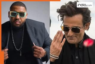 Bad news for Flipperachi fans, Dhurandhar fame rapper backs out of Bengaluru concert amid...