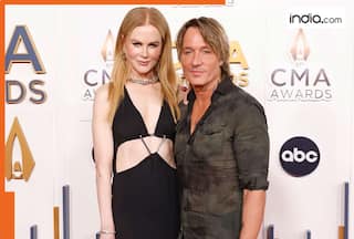 Nicole Kidman breaks silence on split from Keith Urban, 'Always going to...'