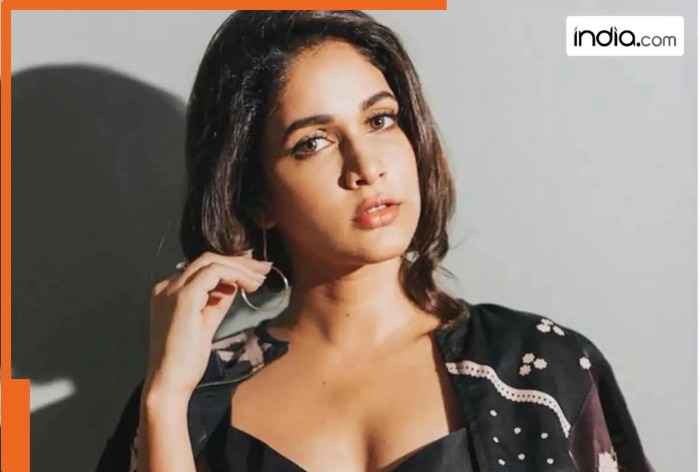 Lavanya Tripathi takes legal action against trolls targeting her family online, Hyderabad Police launches action