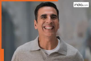 Bhooth Bangla Teaser OUT: OGs Akshay Kumar and Priyadarshan are back, but lacks charm; Poor editing used to announce the cast – Watch