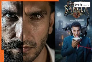 Ahead of Dhurandhar 2 release, will Akshay Kumar–Priyadarshan’s Bhooth Bangla face box office pressure, as makers request...