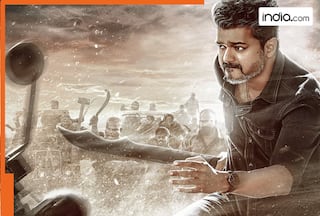 Thalapathy Vijay’s final film Jana Nayagan faces another setback, Amazon Prime backs out of massive OTT deal due to...
