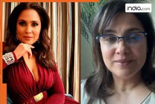 Iran-US-Israel War: After being stuck for long, Lara Dutta safely reaches India from Dubai; says it ‘felt like Airlift 2’