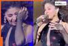 After breaking down, Sunidhi Chauhan postpones her Kolkata concert due to....