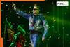 Yo Yo Honey Singh Delhi concert turns chaotic after fight between staff and fans, video goes viral